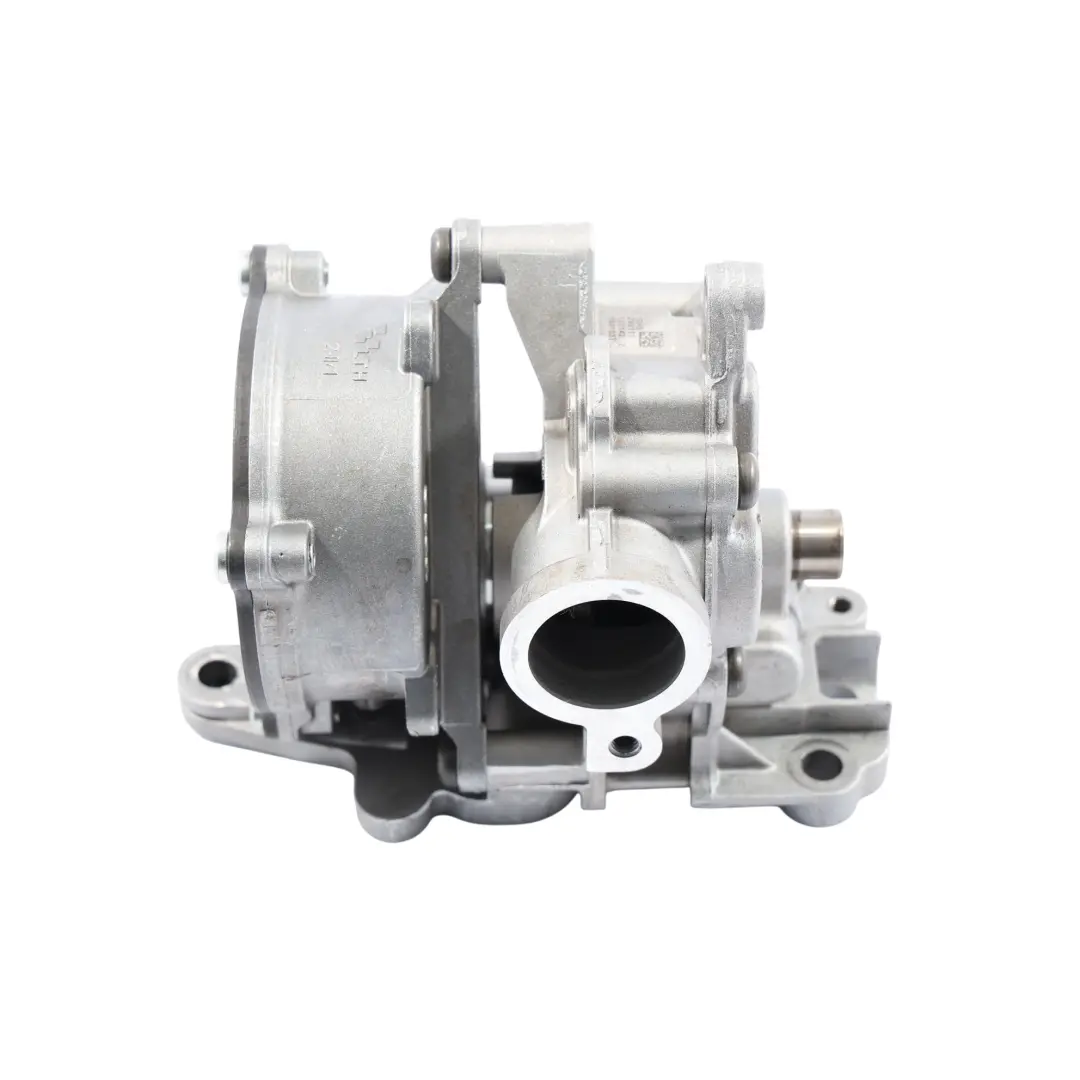 CRCA Crépine De Pompe À Huile Moteur pour Audi Q7 4L 3.0 TDI à propos du numéro de pièce 059115103T Audi Q7 4L 3.0 TDI CRCA Crépine De Pompe À Huile Moteur - SKU 059115103T - Numéro de pièce 059115103T