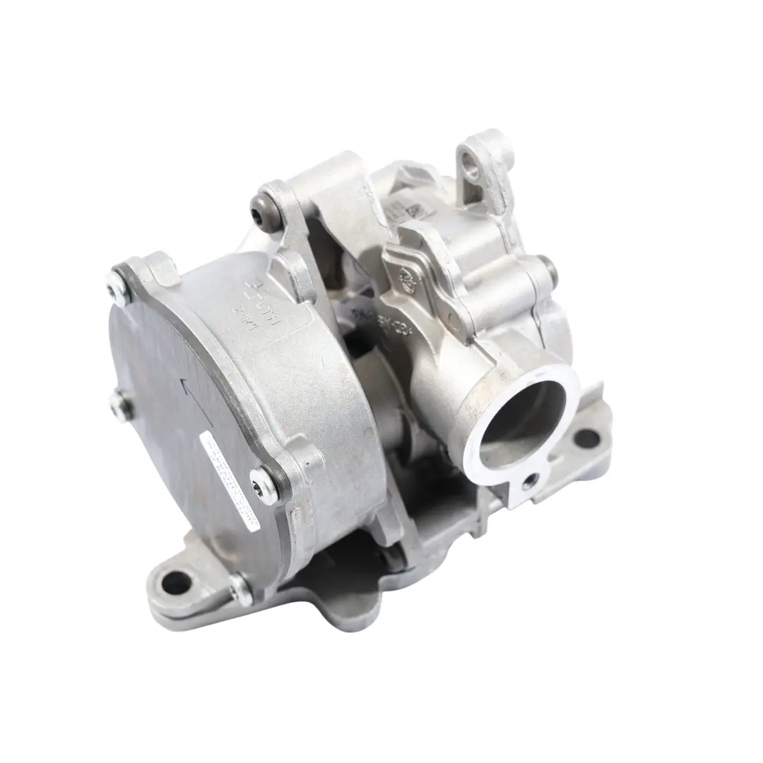 Audi Q7 4L 3.0 TDI CRCA Motor Ölpumpe Schmutzfänger Vakuumpumpe - SKU 059115103T - Teilenummer 059115103T