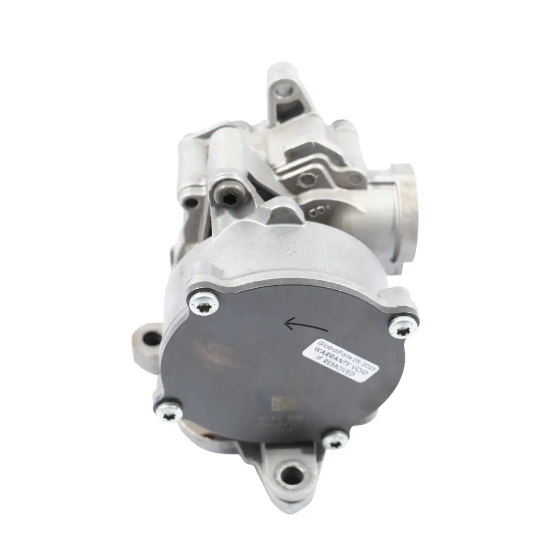 Audi Q7 4L 3.0 TDI CRCA Motor Ölpumpe Schmutzfänger Vakuumpumpe - SKU 059115103T - Teilenummer 059115103T