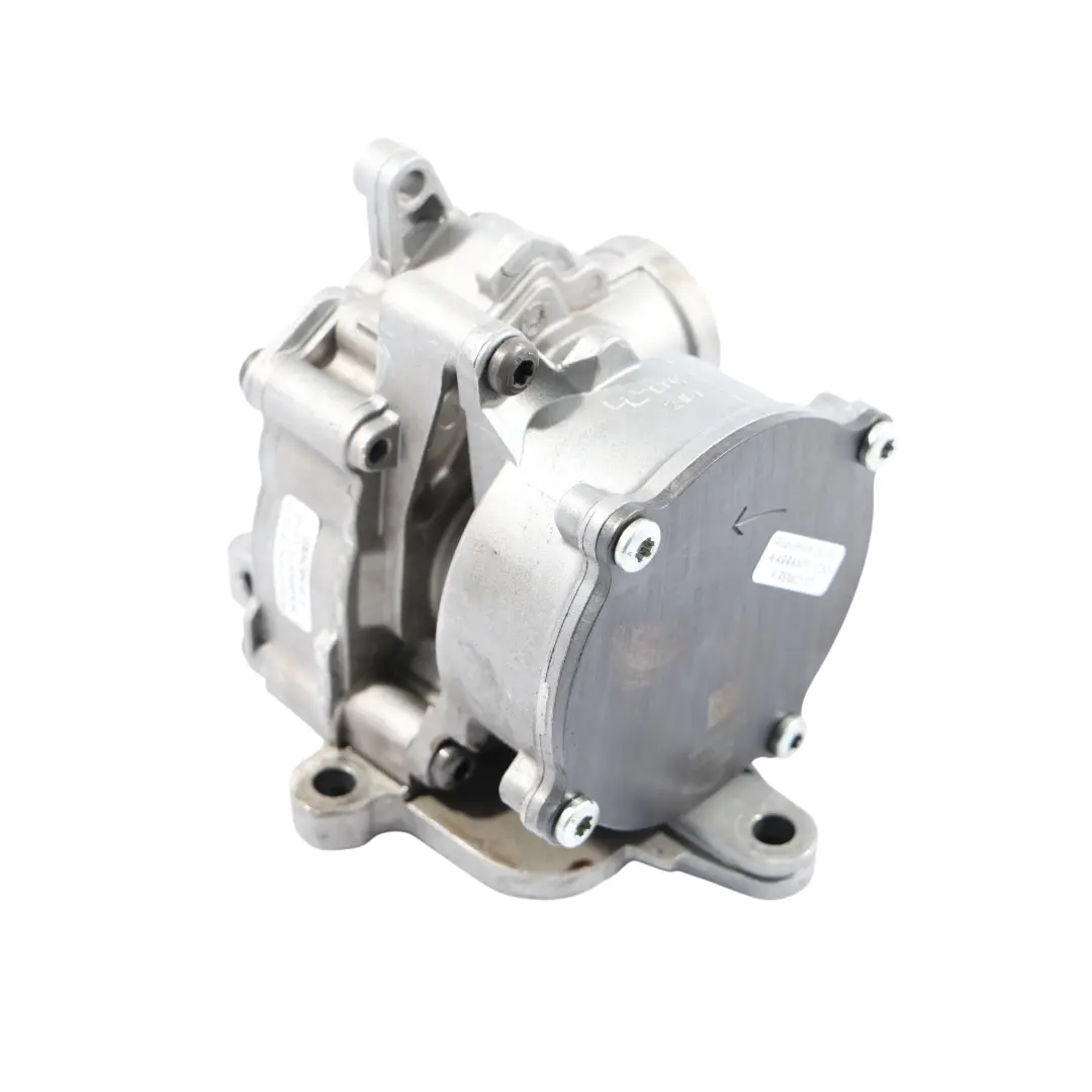 Audi Q7 4L 3.0 TDI CRCA Motor Ölpumpe Schmutzfänger Vakuumpumpe - SKU 059115103T - Teilenummer 059115103T