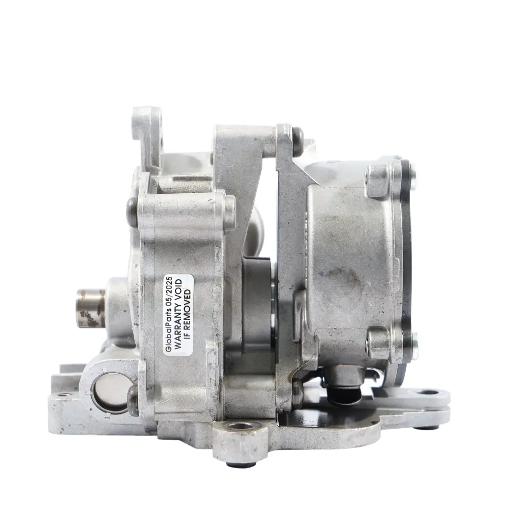 Audi Q7 4L 3.0 TDI CRCA Motor Ölpumpe Schmutzfänger Vakuumpumpe - SKU 059115103T - Teilenummer 059115103T
