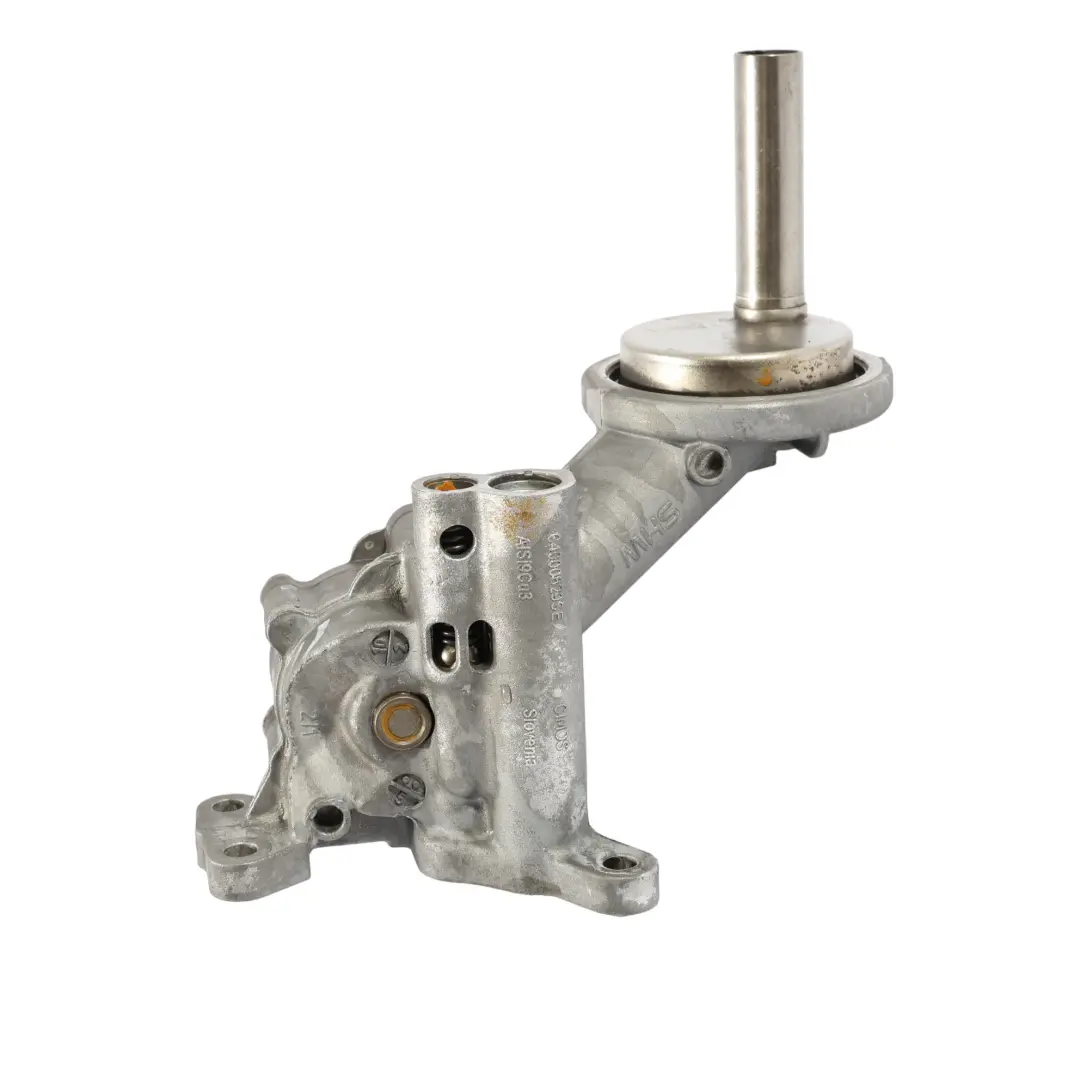 Système Lubrification Pompe Tuyau Aspiration 3.0 TDI CASA pour Audi Q7 4L à propos du numéro de pièce 059115105AH Audi Q7 4L Système Lubrification Pompe Tuyau Aspiration 3.0 TDI CASA - SKU 059115105AH - Numéro de pièce 059115105AH