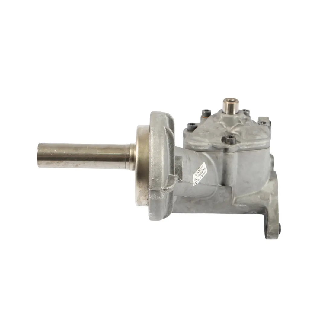 Audi Q7 4L Sistema Lubricación Bomba Aceite Tubo Aspiración 3.0 TDI - SKU 059115105AH - Número de pieza 059115105AH