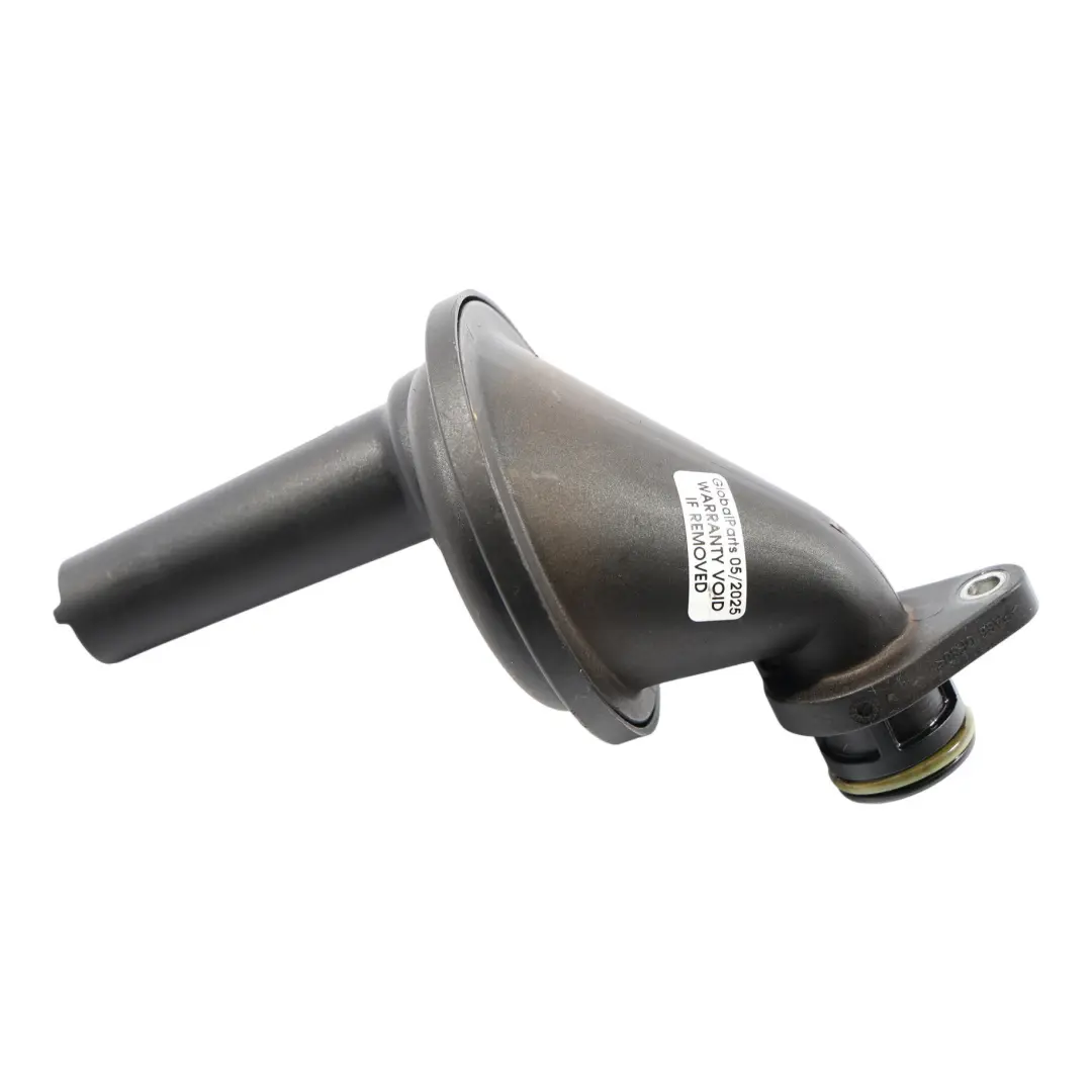 Audi Q7 4L 3.0 TDI Ölpumpe Saugrohr-Schmiersystem - SKU 059115105T - Teilenummer 059115105T