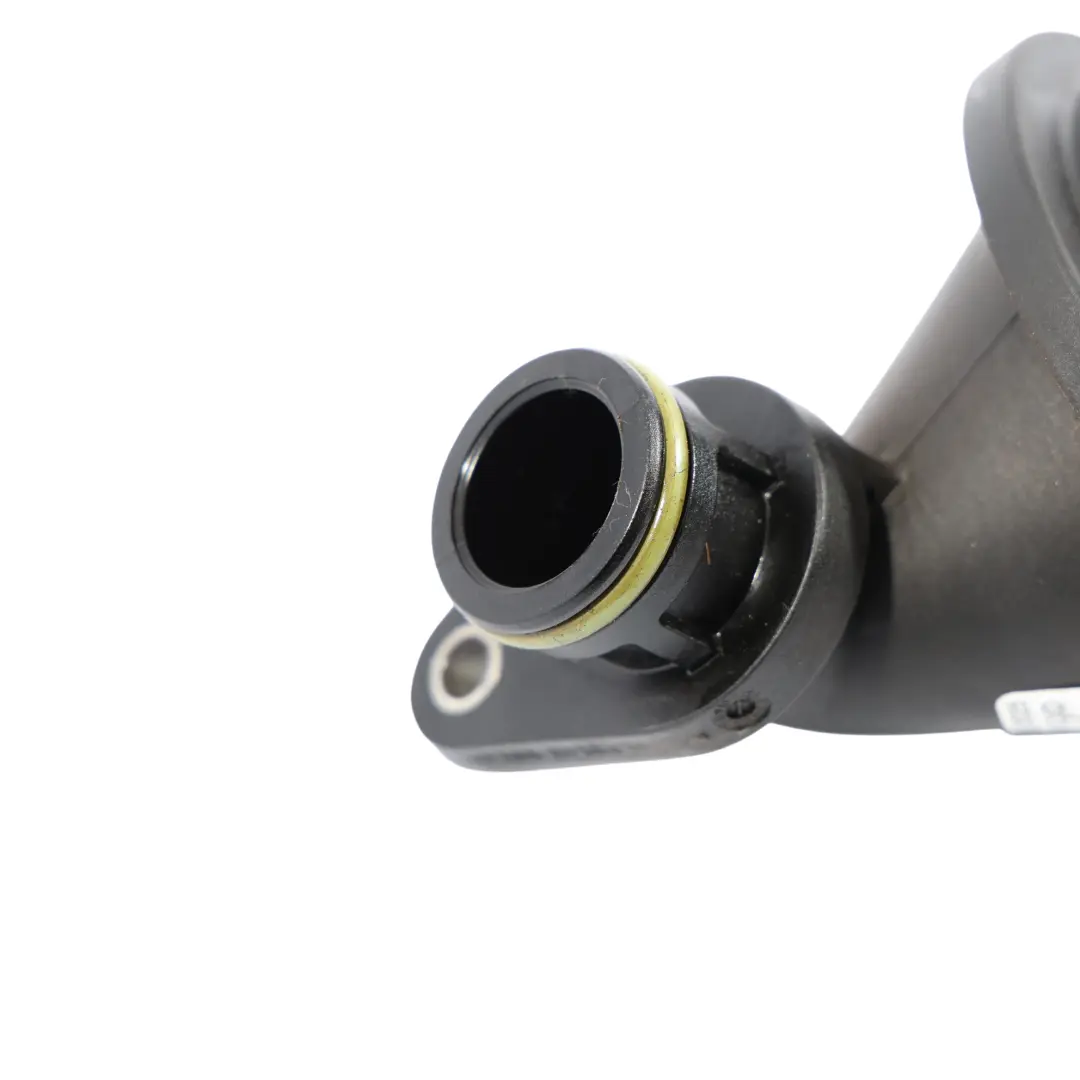 Audi Q7 4L 3.0 TDI Pompe à huile Tube d'aspiration Système - SKU 059115105T - Numéro de pièce 059115105T