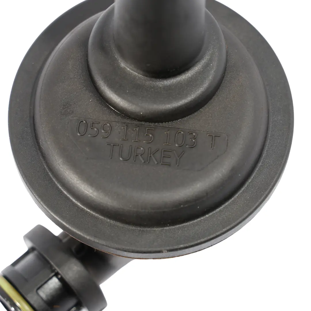 Bomba De Aceite Tubo De Succión Sistema para Audi Q7 4L 3.0 TDI con número de pieza 059115105T Audi Q7 4L 3.0 TDI Bomba De Aceite Tubo De Succión Sistema - SKU 059115105T - Número de pieza 059115105T