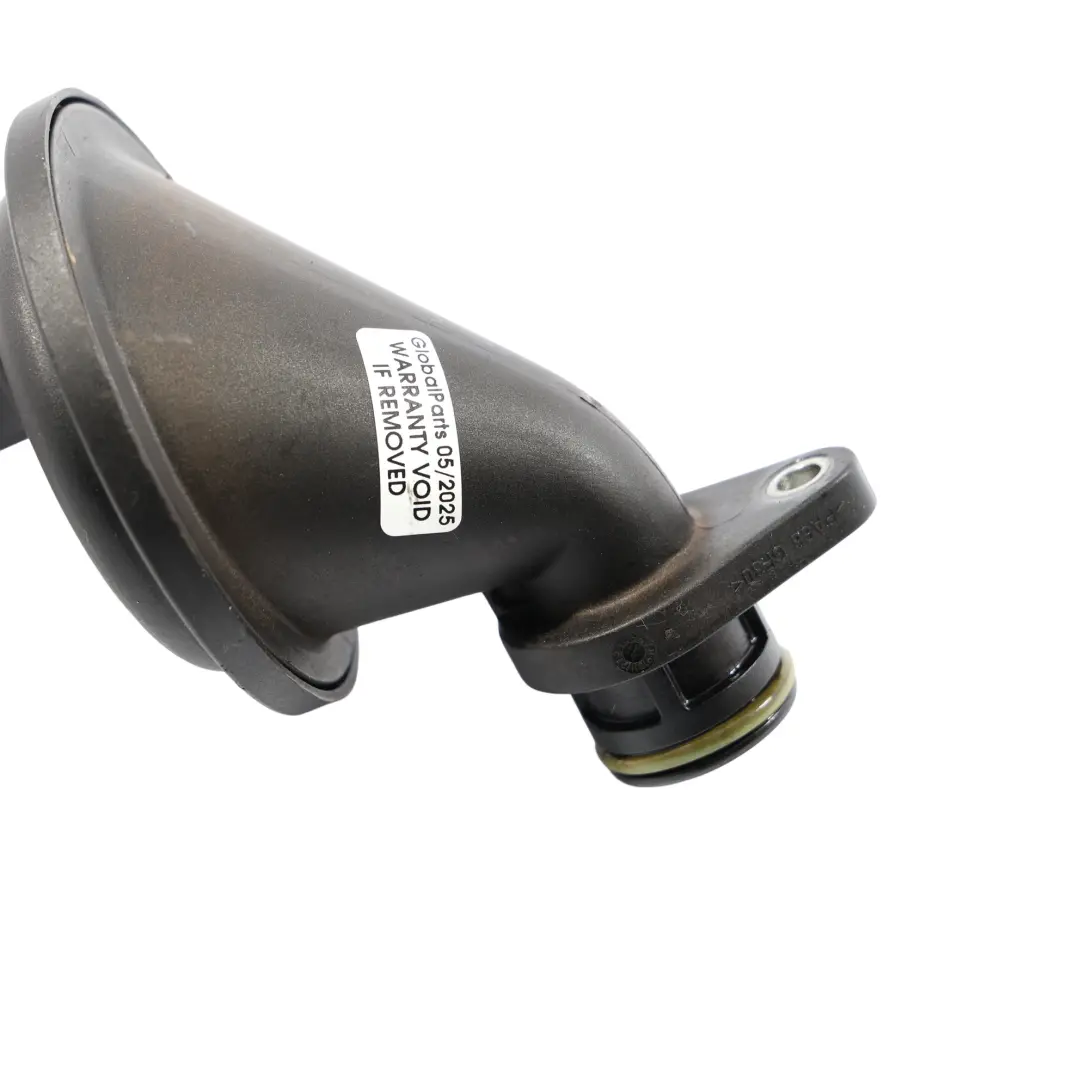 Oil Pump Suction Pipe Lubrication System to Audi Q7 4L 3.0 TDI with Part number 059115105T Audi Q7 4L 3.0 TDI Oil Pump Suction Pipe Lubrication System - SKU 059115105T - Part number 059115105T