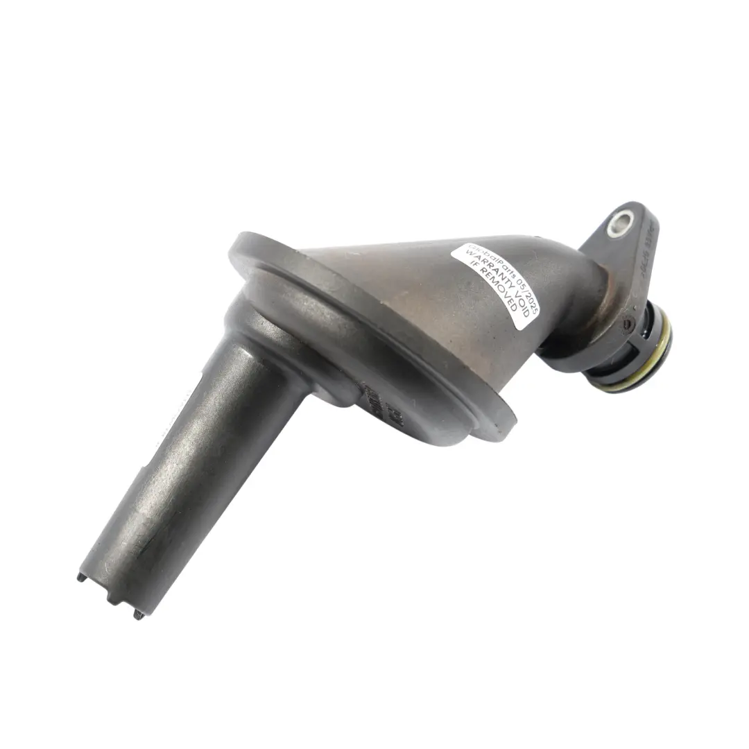 Audi Q7 4L 3.0 TDI Oil Pump Suction Pipe Lubrication System - SKU 059115105T - Part number 059115105T