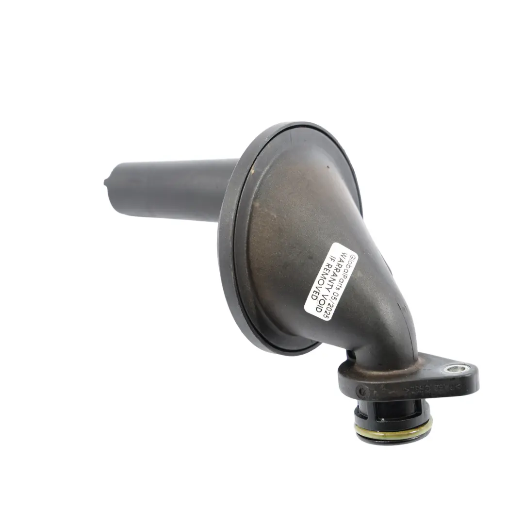 Audi Q7 4L 3.0 TDI Oil Pump Suction Pipe Lubrication System - SKU 059115105T - Part number 059115105T