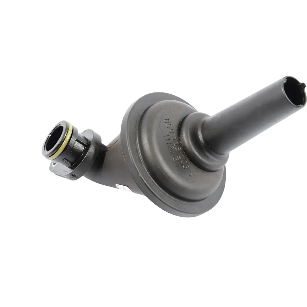 Audi Q7 4L 3.0 TDI Oil Pump Suction Pipe Lubrication System - SKU 059115105T - Part number 059115105T