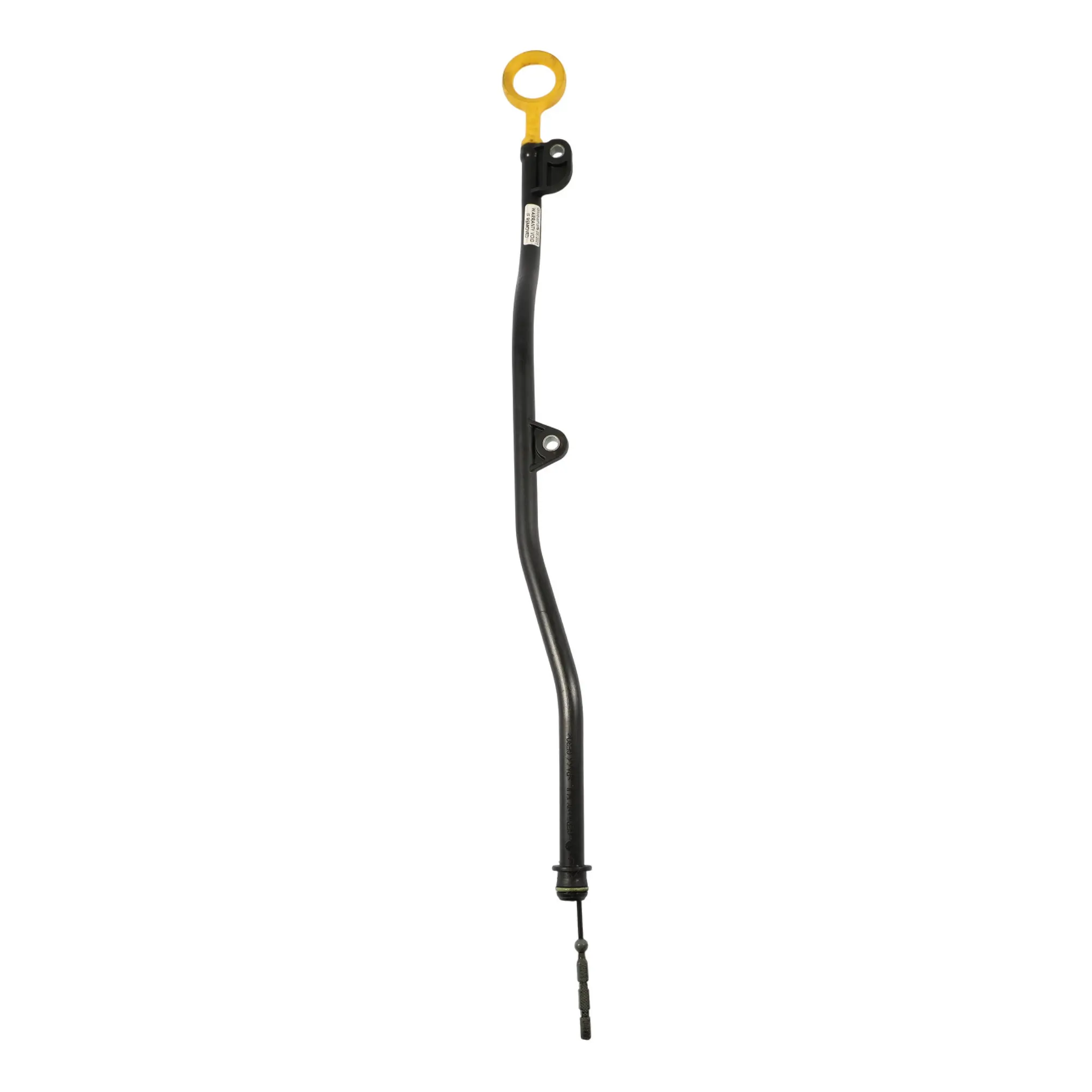 Audi A7 4G 3.0 TDI Engine Oil Dipstick Tube Pipe 059115630AH