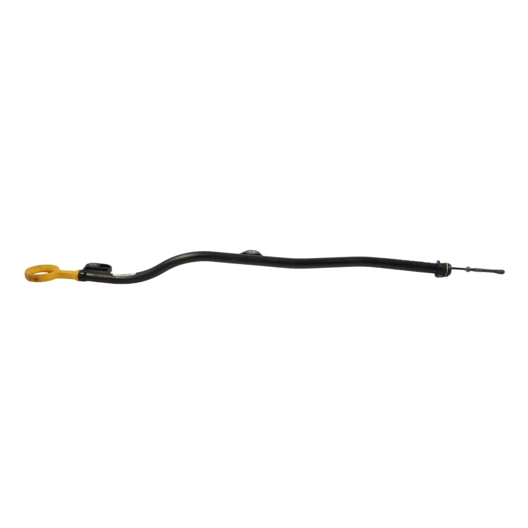 Audi A7 4G 3.0 TDI Engine Oil Dipstick Tube Pipe - SKU 059115630AH-1 - Part number 059115630AH