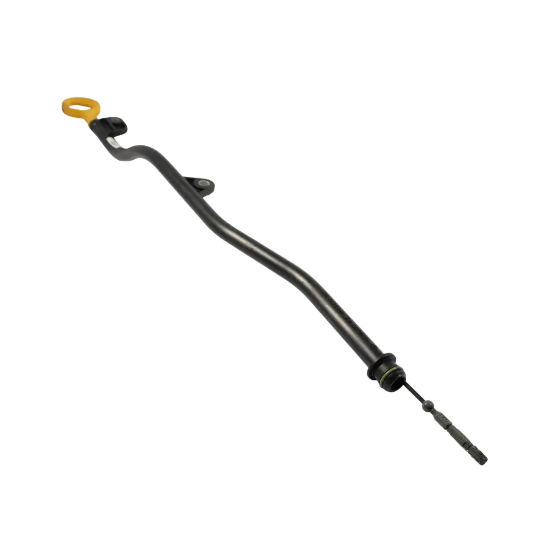 Audi A7 4G 3.0 TDI Engine Oil Dipstick Tube Pipe - SKU 059115630AH-1 - Part number 059115630AH