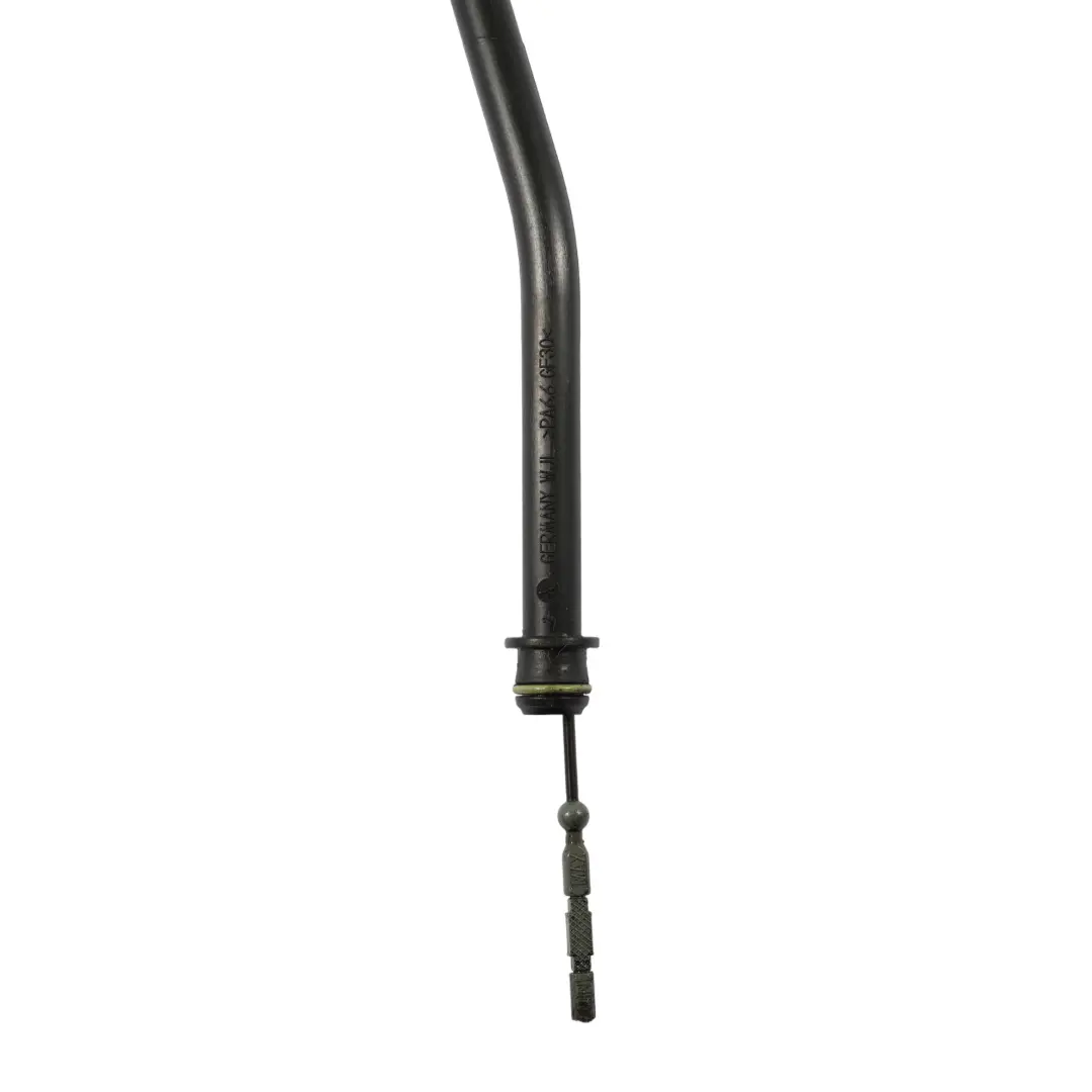 Audi A7 4G 3.0 TDI Tube De Jauge D'Huile Moteur - SKU 059115630AH-1 - Numéro de pièce 059115630AH