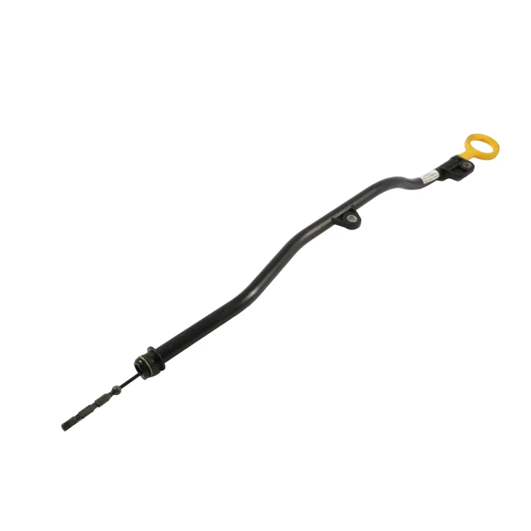 Tube De Jauge D'Huile Moteur pour Audi A7 4G 3.0 TDI à propos du numéro de pièce 059115630AH Audi A7 4G 3.0 TDI Tube De Jauge D'Huile Moteur - SKU 059115630AH-1 - Numéro de pièce 059115630AH