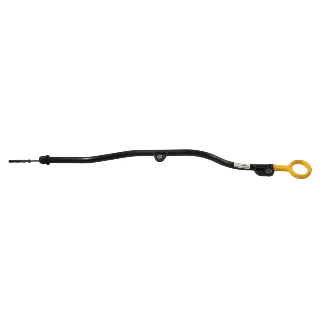 Audi A7 4G 3.0 TDI Tubo Astina Olio Motore - SKU 059115630AH-1 - Numero di parte 059115630AH