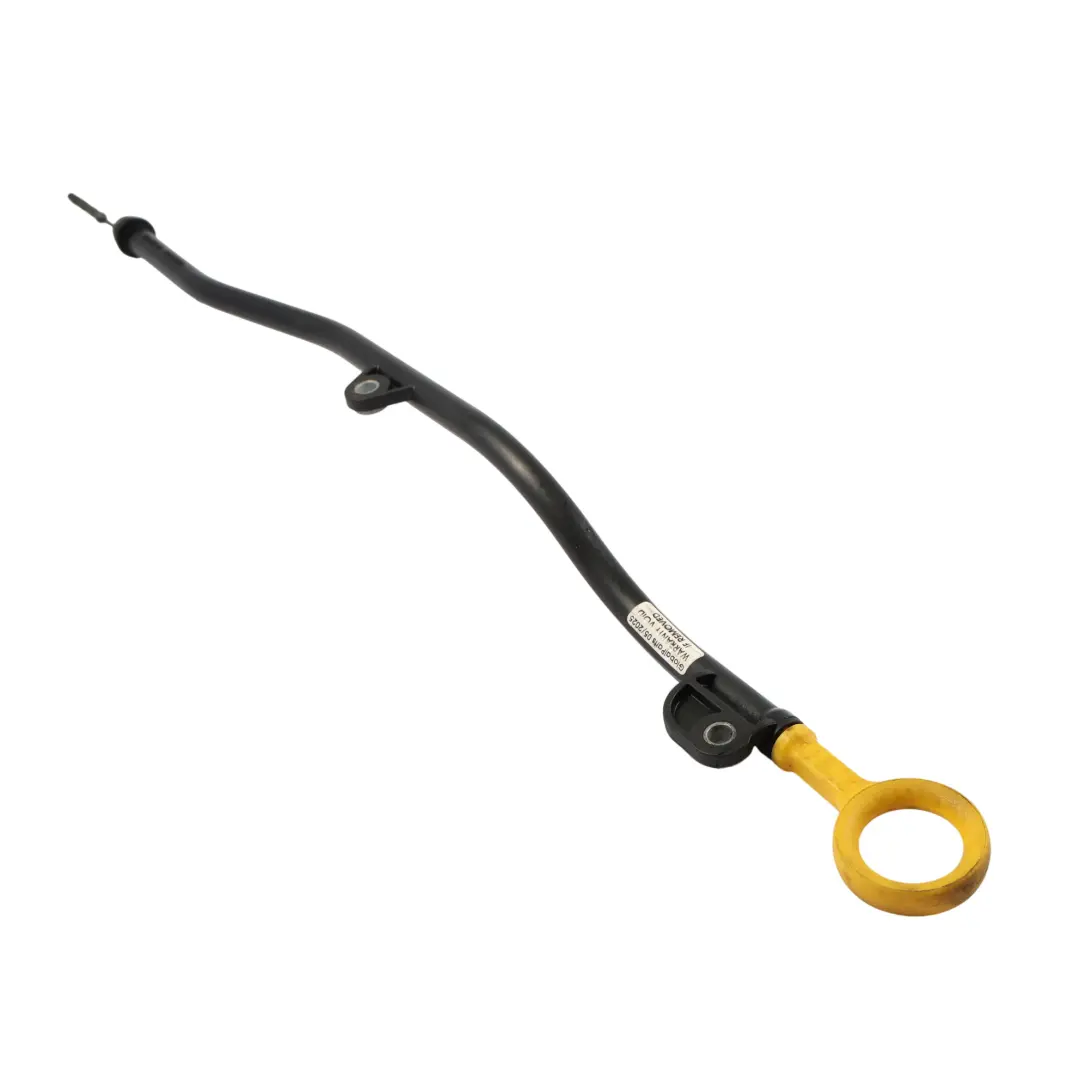 Tubo Astina Olio Motore per Audi A7 4G 3.0 TDI con numero di parte 059115630AH Audi A7 4G 3.0 TDI Tubo Astina Olio Motore - SKU 059115630AH-1 - Numero di parte 059115630AH