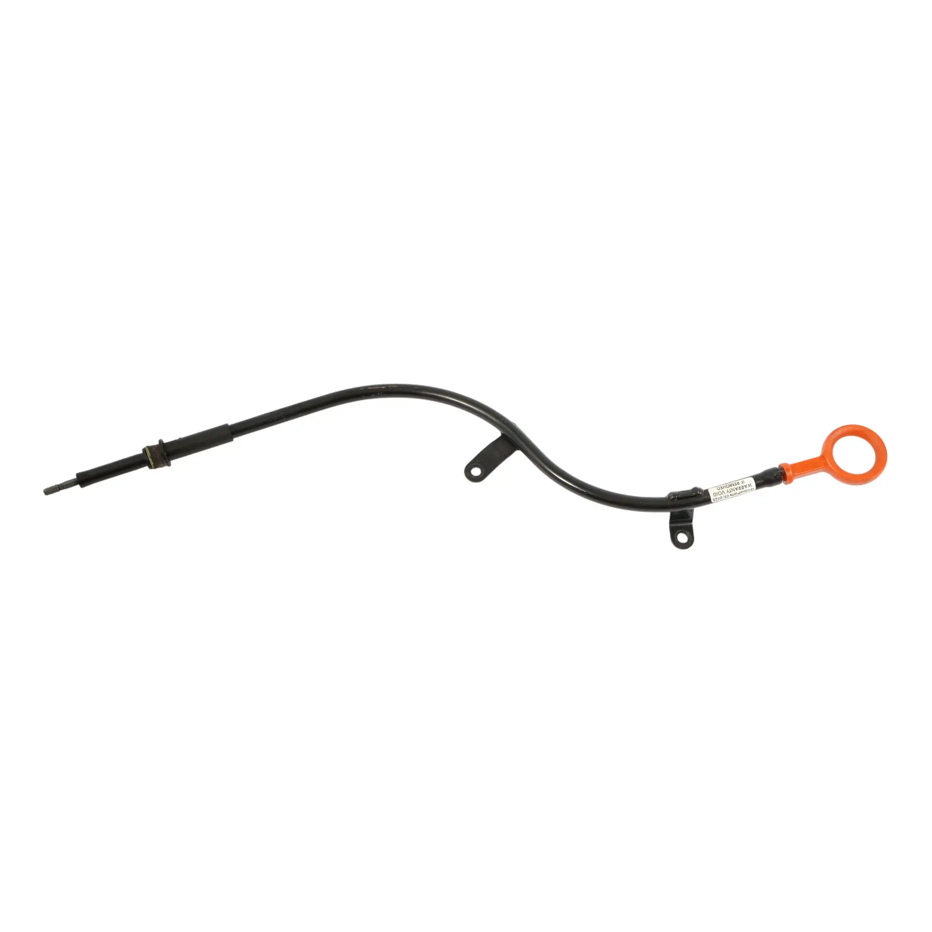 Audi A4 B7 2.7 TDI BPP Diesel Oil Dipstick Tube Hose Pipe Line 059115630R