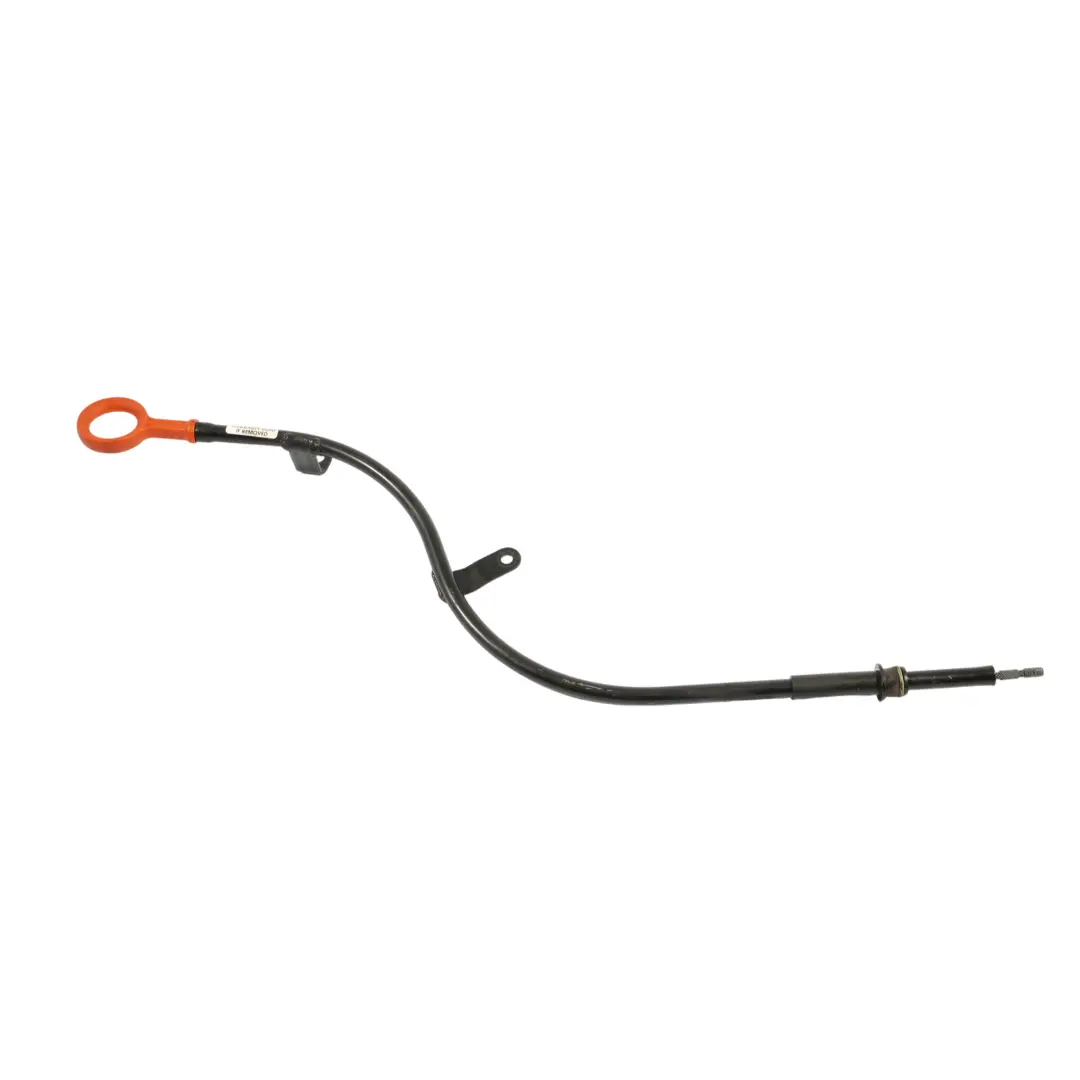 Audi A4 B7 2.7 TDI BPP Diesel Tubo Asta Olio Tubo Flessibile Linea - SKU 059115630R - Numero di parte 059115630R
