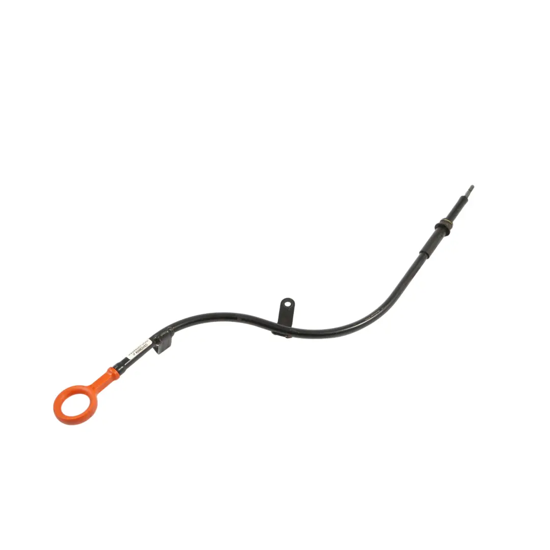Audi A4 B7 2.7 TDI BPP Diesel Oil Dipstick Tube Hose Pipe Line - SKU 059115630R - Part number 059115630R