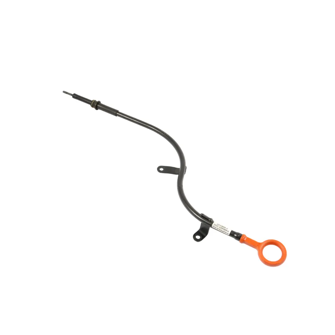 BPP Diesel Ölmessstab Rohr Schlauch Leitung für Audi A4 B7 2.7 TDI mit Teilenummer 059115630R Audi A4 B7 2.7 TDI BPP Diesel Ölmessstab Rohr Schlauch Leitung - SKU 059115630R - Teilenummer 059115630R