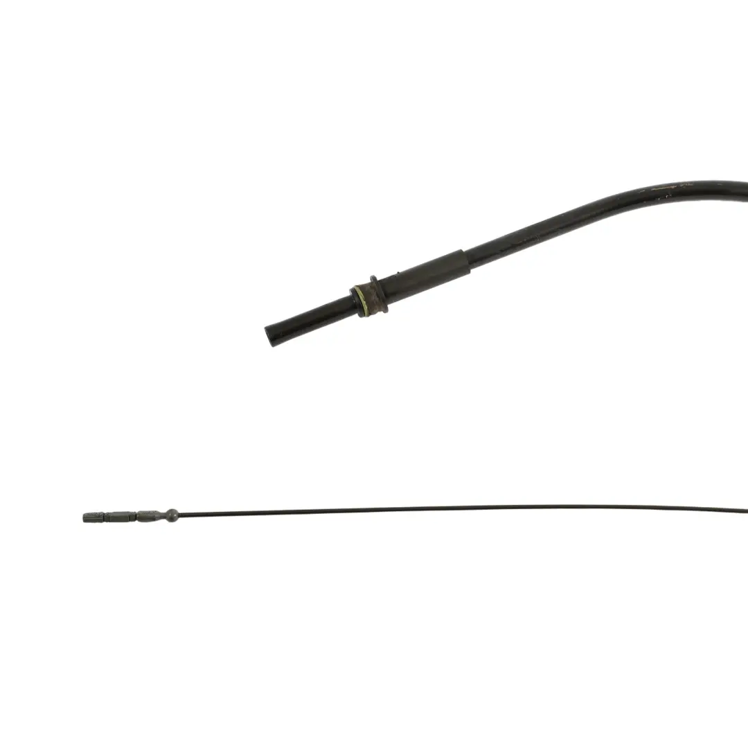 Audi A4 B7 2.7 TDI BPP Diesel Oil Dipstick Tube Hose Pipe Line - SKU 059115630R - Part number 059115630R