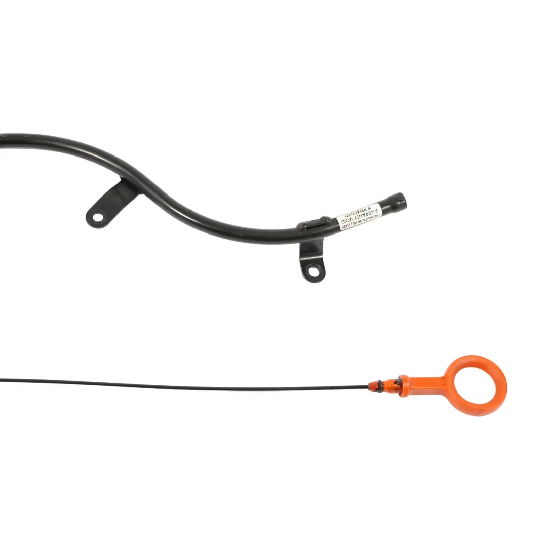 Audi A4 B7 2.7 TDI BPP Diesel Oil Dipstick Tube Hose Pipe Line - SKU 059115630R - Part number 059115630R