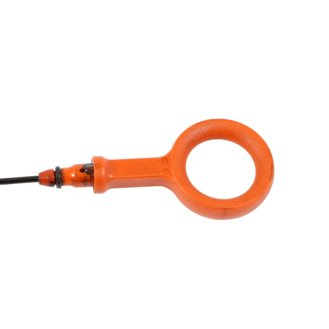 Audi A4 B7 2.7 TDI BPP Diesel Oil Dipstick Tube Hose Pipe Line - SKU 059115630R - Part number 059115630R