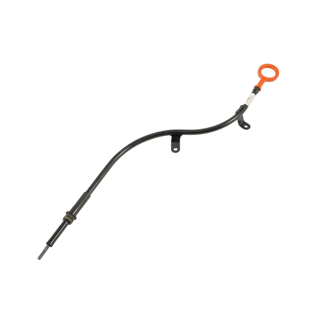 Audi A4 B7 2.7 TDI BPP Diesel Oil Dipstick Tube Hose Pipe Line - SKU 059115630R - Part number 059115630R