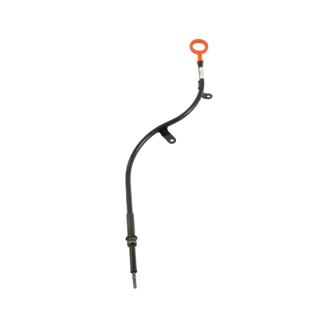 Audi A4 B7 2.7 TDI BPP Diesel Tubo Asta Olio Tubo Flessibile Linea - SKU 059115630R - Numero di parte 059115630R