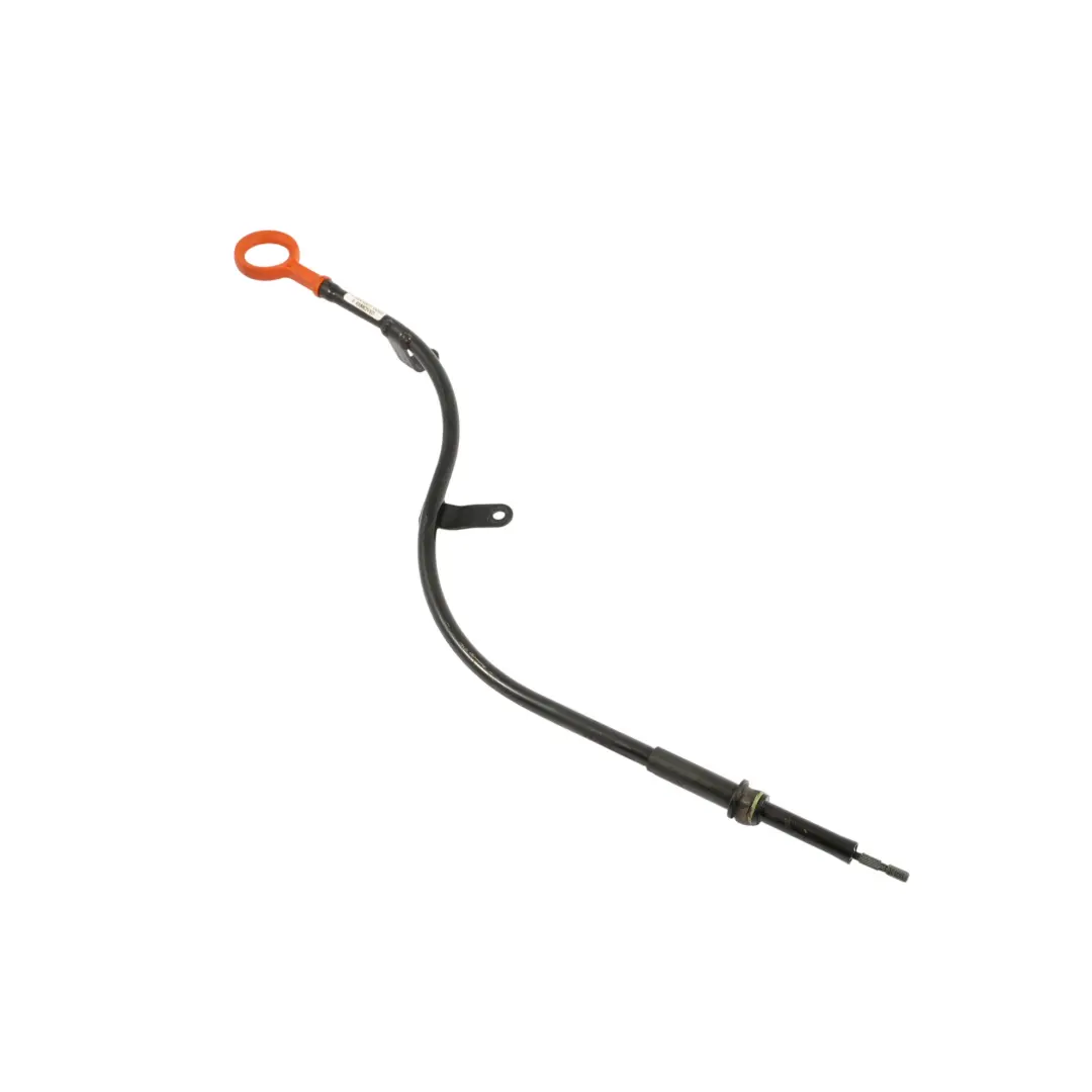 Audi A4 B7 2.7 TDI BPP Diesel Oil Dipstick Tube Hose Pipe Line - SKU 059115630R - Part number 059115630R
