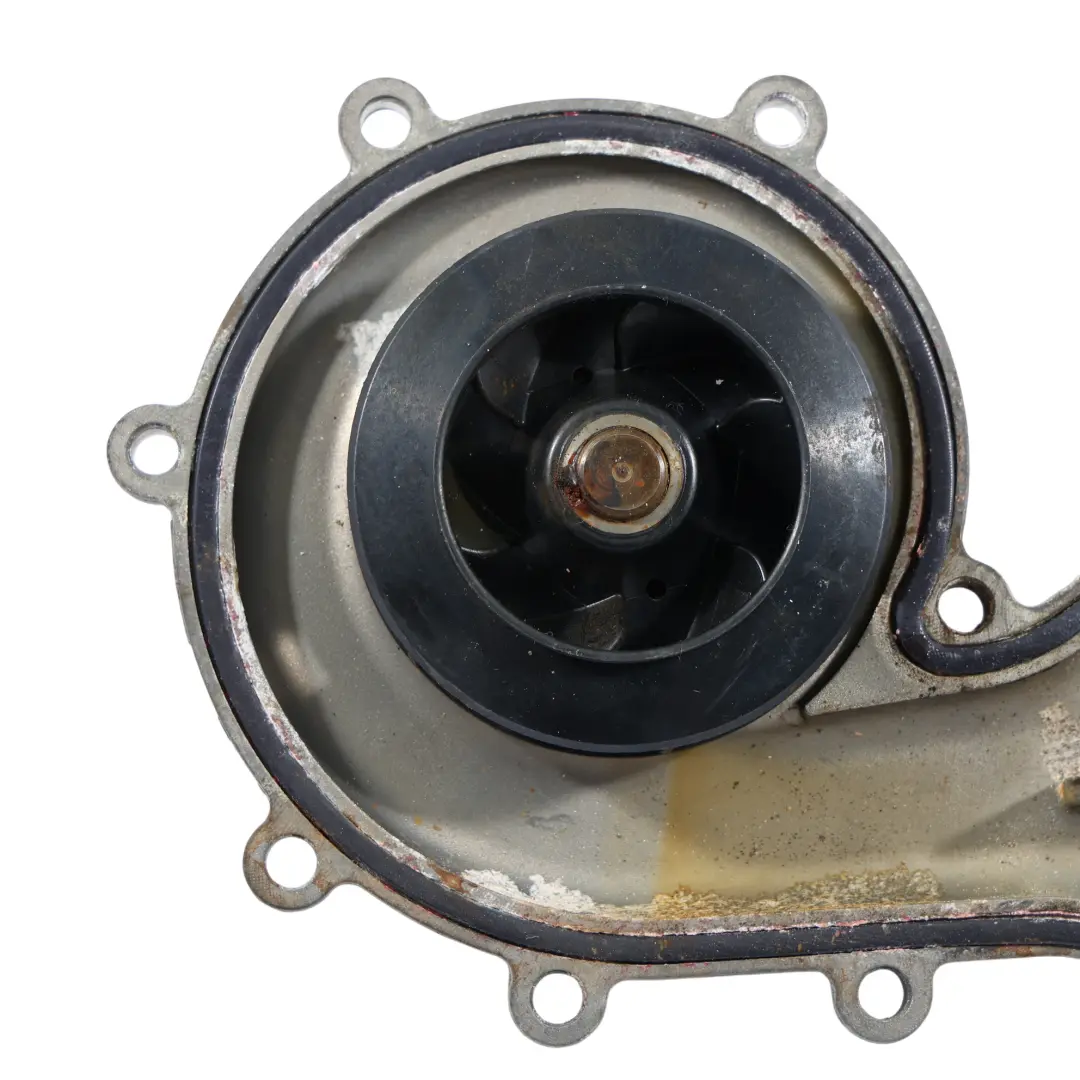 CGQB Unità Pompa Acqua Refrigerante per Audi A6 C7 A7 4G SQ5 8R 3.0 TDI con numero di parte 059121008 Audi A6 C7 A7 4G SQ5 8R 3.0 TDI CGQB Unità Pompa Acqua Refrigerante - SKU 059121008 - Numero di parte 059121008