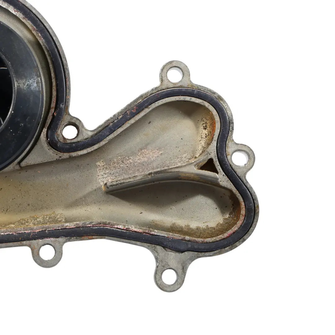 CGQB Coolant Water Pump Unit to Audi A6 C7 A7 4G SQ5 8R 3.0 TDI with Part number 059121008 Audi A6 C7 A7 4G SQ5 8R 3.0 TDI CGQB Coolant Water Pump Unit - SKU 059121008 - Part number 059121008