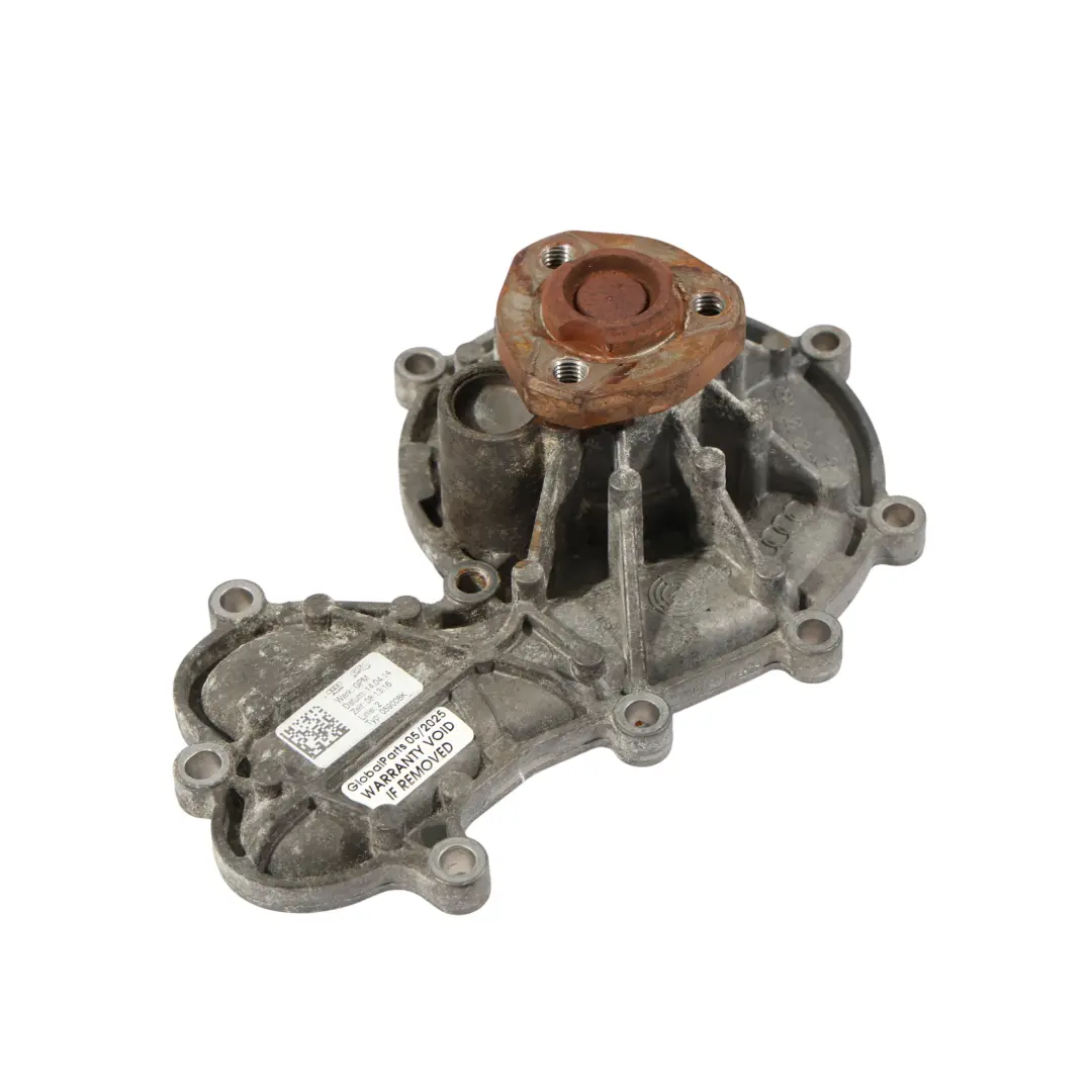 CGQB Pompe À Eau De Refroidissement pour Audi A6 C7 A7 4G SQ5 8R 3.0 TDI à propos du numéro de pièce 059121008 Audi A6 C7 A7 4G SQ5 8R 3.0 TDI CGQB Pompe À Eau De Refroidissement - SKU 059121008 - Numéro de pièce 059121008