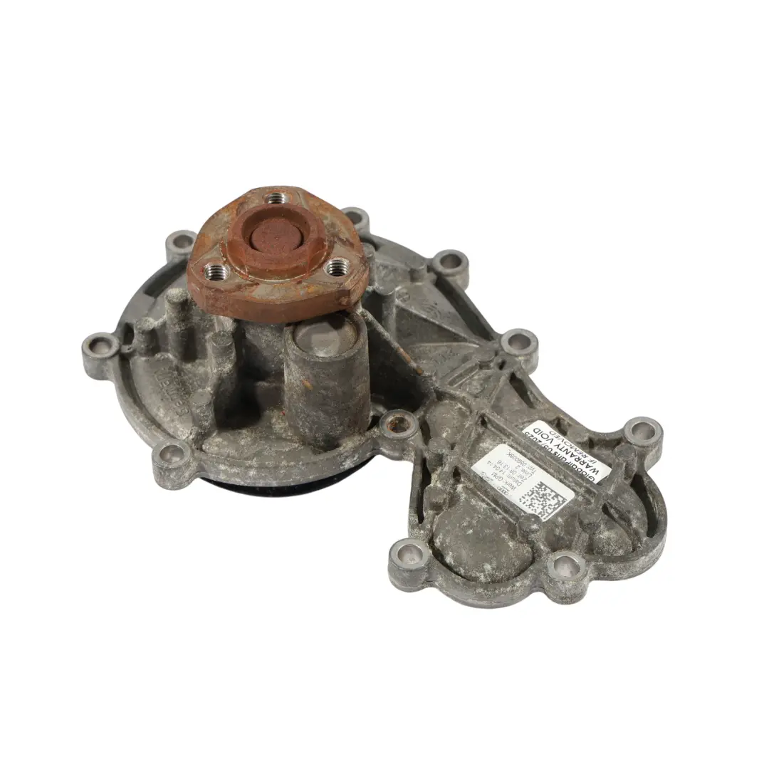 CGQB Kühl Wasser Pumpen Einheit für Audi A6 C7 A7 4G SQ5 8R 3.0 TDI mit Teilenummer 059121008 Audi A6 C7 A7 4G SQ5 8R 3.0 TDI CGQB Kühl Wasser Pumpen Einheit - SKU 059121008 - Teilenummer 059121008