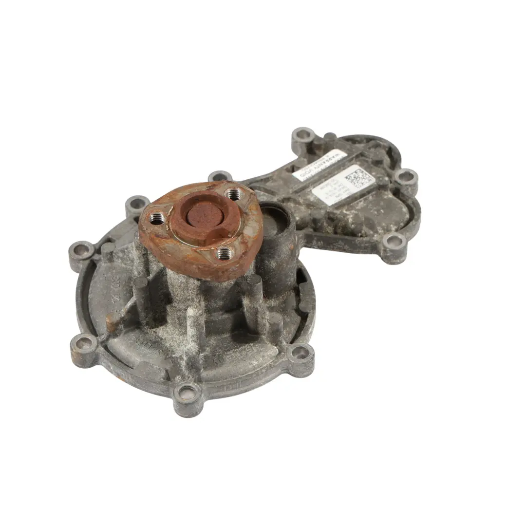 CGQB Unità Pompa Acqua Refrigerante per Audi A6 C7 A7 4G SQ5 8R 3.0 TDI con numero di parte 059121008 Audi A6 C7 A7 4G SQ5 8R 3.0 TDI CGQB Unità Pompa Acqua Refrigerante - SKU 059121008 - Numero di parte 059121008