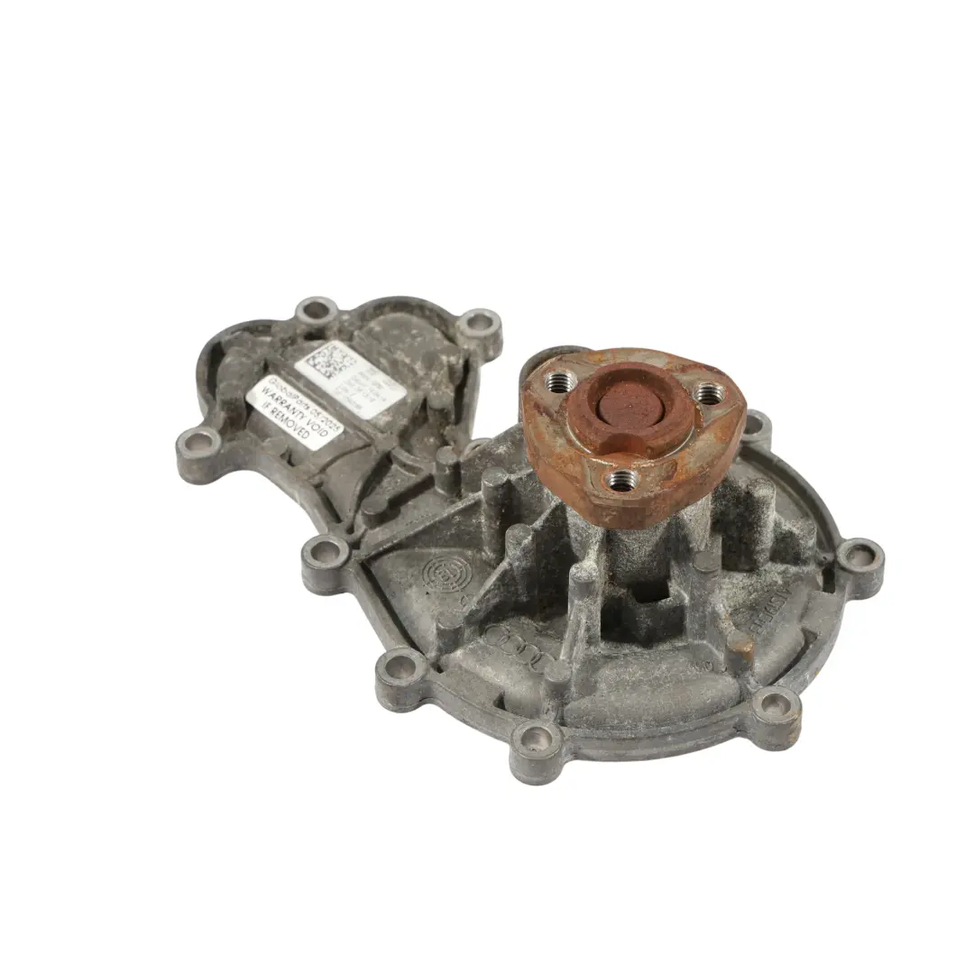 CGQB Coolant Water Pump Unit to Audi A6 C7 A7 4G SQ5 8R 3.0 TDI with Part number 059121008 Audi A6 C7 A7 4G SQ5 8R 3.0 TDI CGQB Coolant Water Pump Unit - SKU 059121008 - Part number 059121008