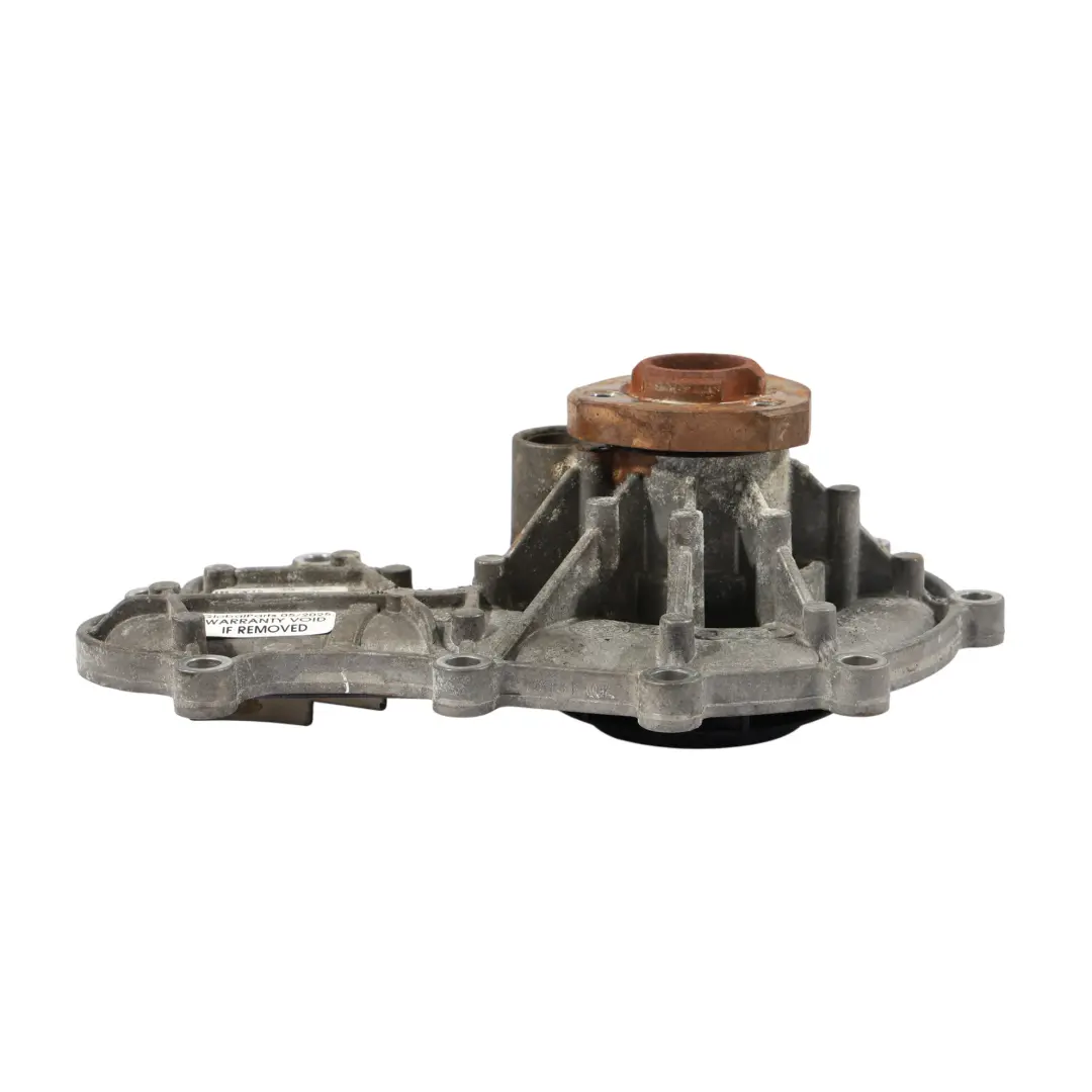 CGQB Pompe À Eau De Refroidissement pour Audi A6 C7 A7 4G SQ5 8R 3.0 TDI à propos du numéro de pièce 059121008 Audi A6 C7 A7 4G SQ5 8R 3.0 TDI CGQB Pompe À Eau De Refroidissement - SKU 059121008 - Numéro de pièce 059121008