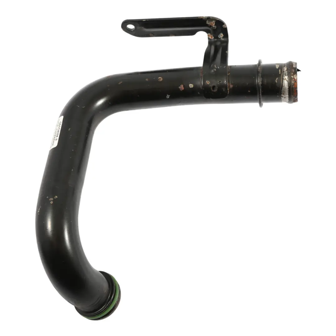 Audi A4 B7 2.7 TDI BPP Tuyau De Liquide De Refroidissement Radiateur - SKU 059121071AN - Numéro de pièce 059121071AN