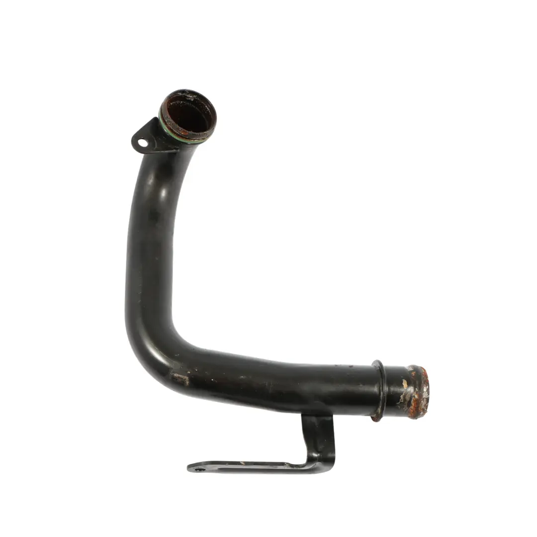 Audi A4 B7 2.7 TDI BPP Tuyau De Liquide De Refroidissement Radiateur - SKU 059121071AN - Numéro de pièce 059121071AN