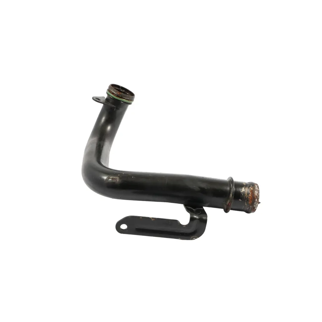 Audi A4 B7 2.7 TDI BPP Tuyau De Liquide De Refroidissement Radiateur - SKU 059121071AN - Numéro de pièce 059121071AN