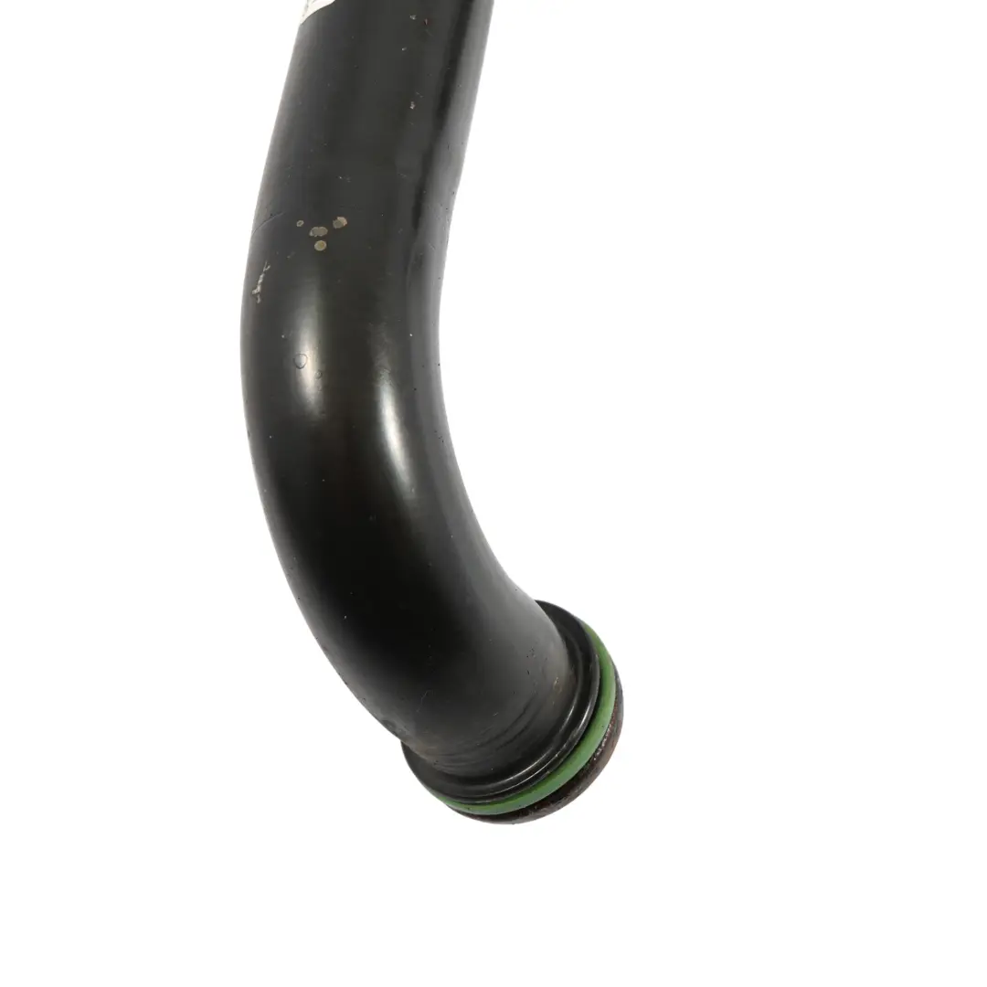 BPP Radiator Coolant Water Hose Line Tube Pipe to Audi A4 B7 2.7 TDI with Part number 059121071AN Audi A4 B7 2.7 TDI BPP Radiator Coolant Water Hose Line Tube Pipe - SKU 059121071AN - Part number 059121071AN