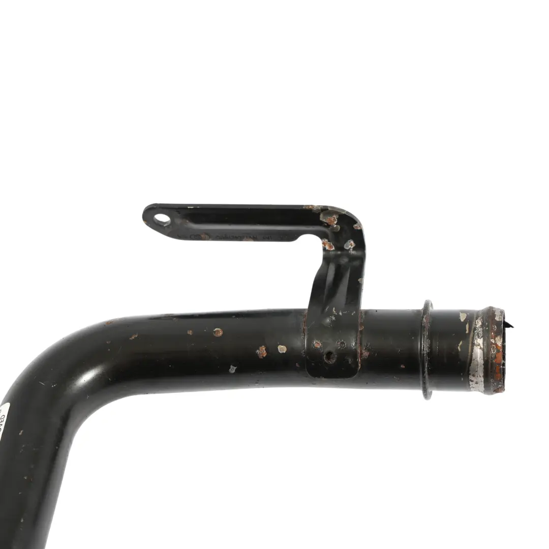 BPP Tuyau De Liquide De Refroidissement Radiateur pour Audi A4 B7 2.7 TDI à propos du numéro de pièce 059121071AN Audi A4 B7 2.7 TDI BPP Tuyau De Liquide De Refroidissement Radiateur - SKU 059121071AN - Numéro de pièce 059121071AN