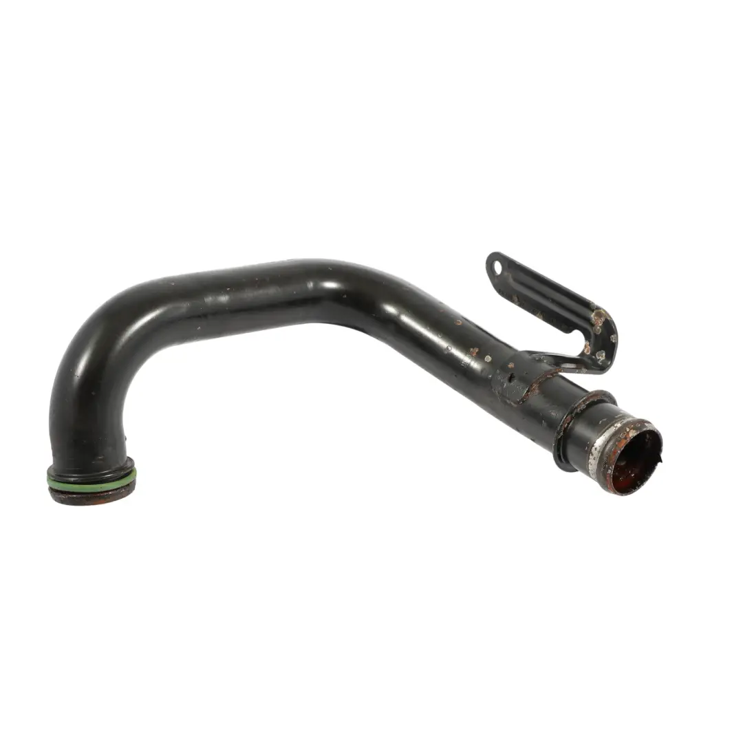 BPP Radiator Coolant Water Hose Line Tube Pipe to Audi A4 B7 2.7 TDI with Part number 059121071AN Audi A4 B7 2.7 TDI BPP Radiator Coolant Water Hose Line Tube Pipe - SKU 059121071AN - Part number 059121071AN