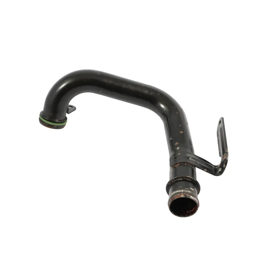 Audi A4 B7 2.7 TDI BPP Tuyau De Liquide De Refroidissement Radiateur - SKU 059121071AN - Numéro de pièce 059121071AN