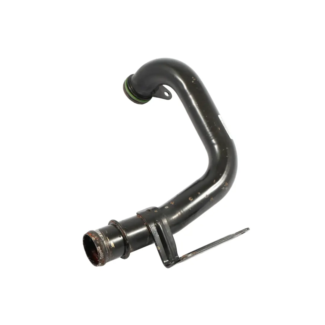 BPP Radiator Coolant Water Hose Line Tube Pipe to Audi A4 B7 2.7 TDI with Part number 059121071AN Audi A4 B7 2.7 TDI BPP Radiator Coolant Water Hose Line Tube Pipe - SKU 059121071AN - Part number 059121071AN