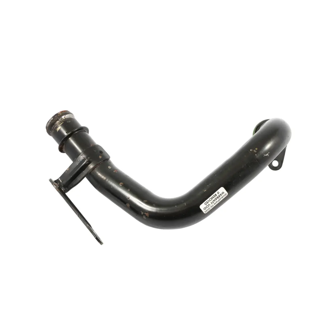 BPP Kühler Kühlmittel Wasserschlauch Leitung Rohr für Audi A4 B7 2.7 TDI mit Teilenummer 059121071AN Audi A4 B7 2.7 TDI BPP Kühler Kühlmittel Wasserschlauch Leitung Rohr - SKU 059121071AN - Teilenummer 059121071AN