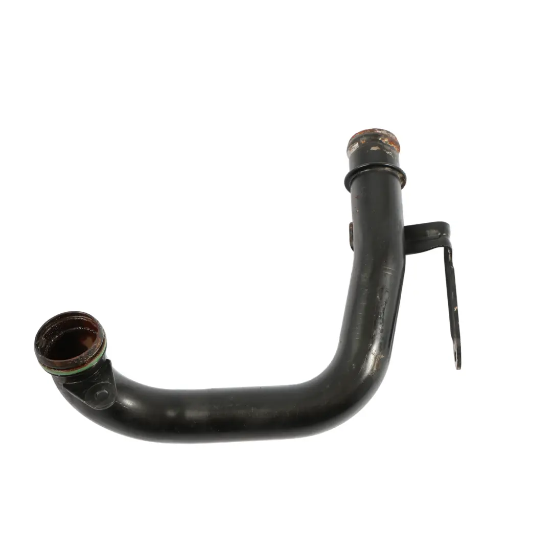 Audi A4 B7 2.7 TDI BPP Tuyau De Liquide De Refroidissement Radiateur - SKU 059121071AN - Numéro de pièce 059121071AN