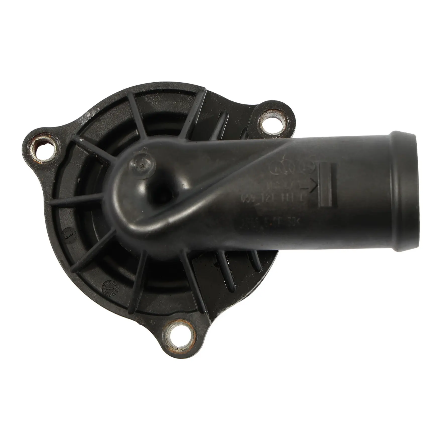 Audi A4 B7 2.7 TDI BPP Diesel Engine Thermostat Housing 059121111L
