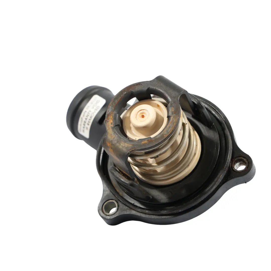 BPP Diesel Carcasa Del Termostato Del Motor para Audi A4 B7 2.7 TDI con número de pieza 059121111L Audi A4 B7 2.7 TDI BPP Diesel Carcasa Del Termostato Del Motor - SKU 059121111L - Número de pieza 059121111L